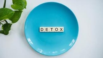 Product image for Detox 