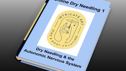 Product image for Online Dry Needling 1: Dry Needling & the Autonomic Nervous System