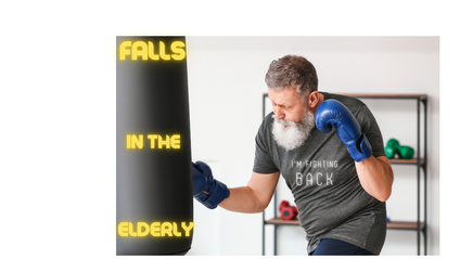 Product image for Stay Steady & Strong 1 To1 Coaching 