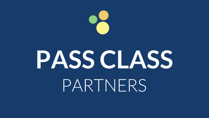 Product image for Pass Class 2023 - Partners