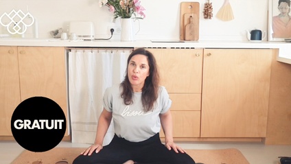 Product image for MÉDITATION GRATUITE ! (2 vidéos)