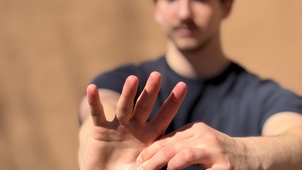 Product image for Spirit Warrior - Self-Care Techniques for Teens to Calm the Mind + Body