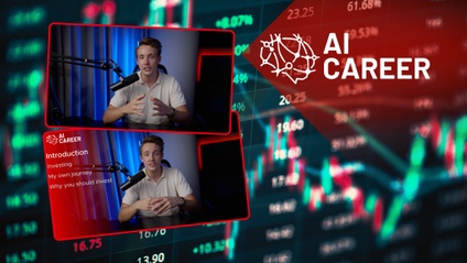 Product image for Investment Course
