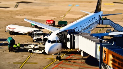 Product image for AI in Aviation