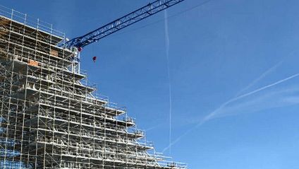Product image for Scaffold Safety