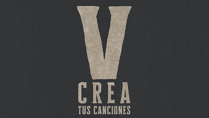 Product image for V CREA: Tus canciones