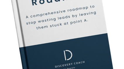 Product image for Discovery Roadmap
