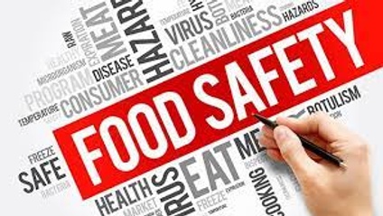 Product image for 2024 Food Safety for Temporary Events 2024