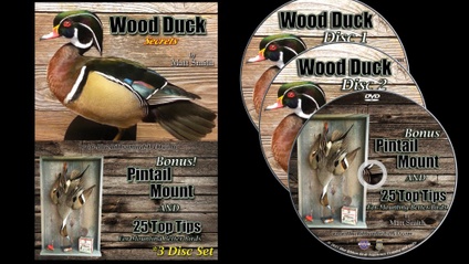 Product image for Wood Duck Secrets