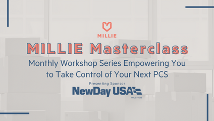 Product image for MILLIE Masterclass Bundle