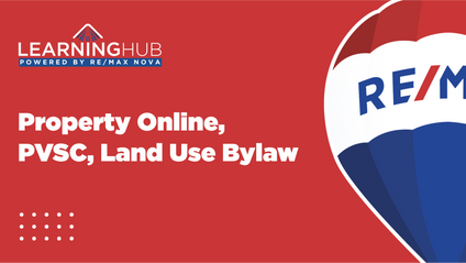Product image for Property Online, PVSC, Land Use Bylaw