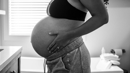 Product image for CHILDBIRTH EDUCATION VIDEO SERIES