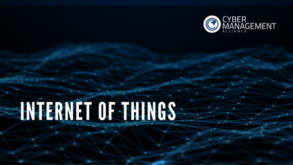 Product image for Internet of Things - IOT