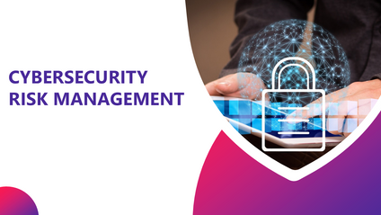 Product image for Cybersecurity Risk Management 