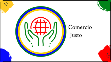Product image for Comercio Justo