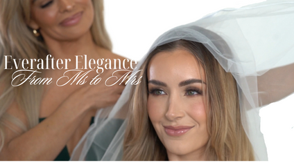 Product image for Everafter Elegance from Ms to Mrs