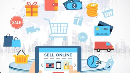 Product image for Resell Online Earn High Income $0 To Get Started 