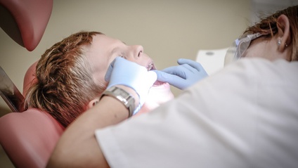 Product image for AI for Dental Assistants