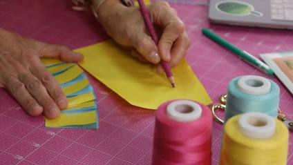 Product image for Duo de Cursos: Patrones y Costura de Blusas, Faldas y Pantalones en Telas Elásticas