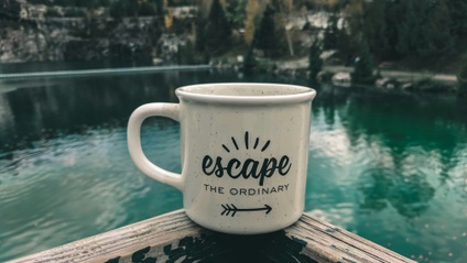 Product image for Escape 95 