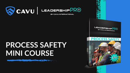 Product image for Process Safety Mini Course