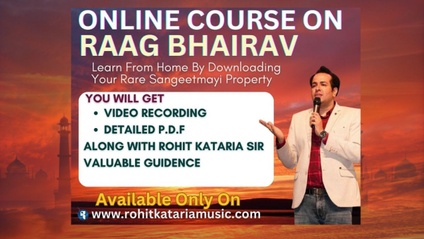 Product image for Raag Bhairav