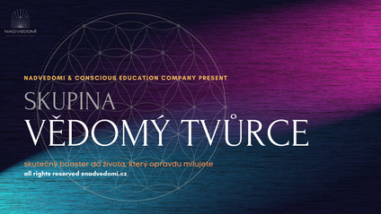 Product image for SKUPINA VĚDOMÝ TVŮRCE