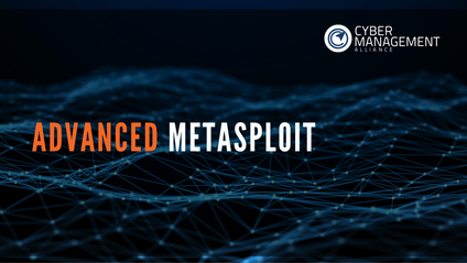 Product image for Advanced Metasploit