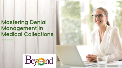 Product image for Mastering Insurance Collections in Healthcare