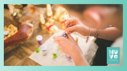 Product image for Introduction to Arts and Crafts Programme