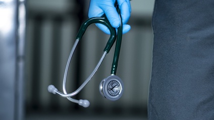 Product image for AI for Doctors