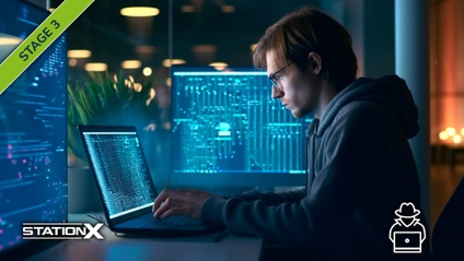 Product image for Become a Web Pentester and Reverse Engineer Bundle