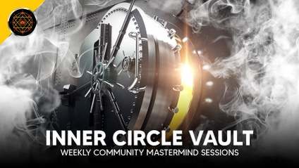 Product image for Inner Circle Training Vault