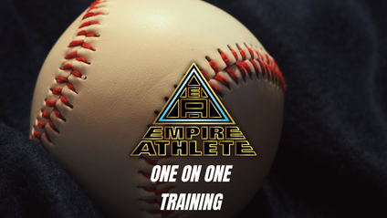 Product image for Baseball Lessons