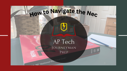 Product image for Guide to Navigating the NEC