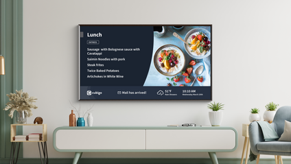 Product image for Publishing News Articles and Managing the Digital Signage