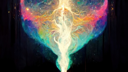 Product image for The Circuits of the Chakra System