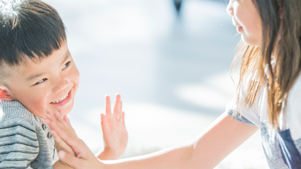 Product image for Raising Siblings with Intention