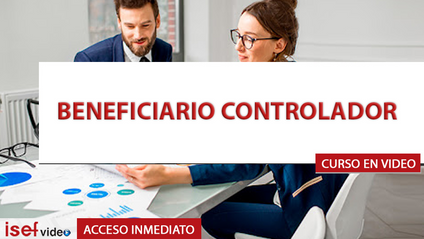 Product image for BENEFICIARIO CONTROLADOR