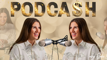 Product image for Podca$h program