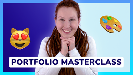 Product image for 5-day Portfolio Masterclass