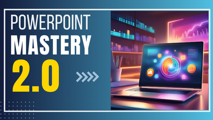 Product image for Ramgopals PowerPoint Mastery Program 2.0
