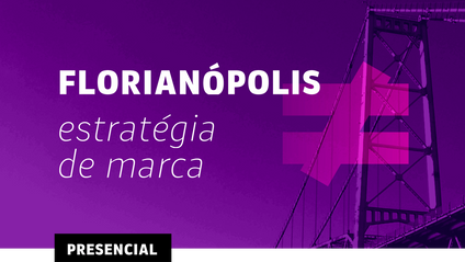 Product image for Estratégia de marca e diferenciação - presencial