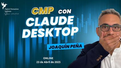 Product image for ACCESO ONLINE: Charla-Coloquio 23 de Abril acceso Exclusivo para SOCIOS