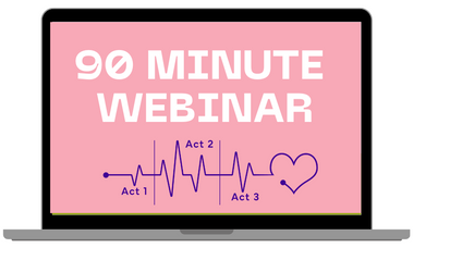Product image for Page Turner Pacing Webinar