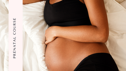Product image for Birthing Confidently