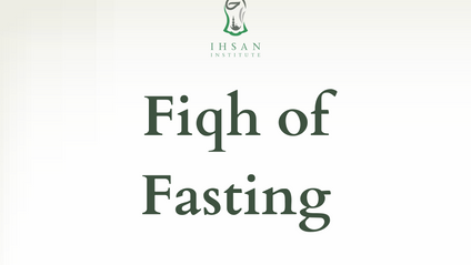 Product image for Fiqh Of Fasting