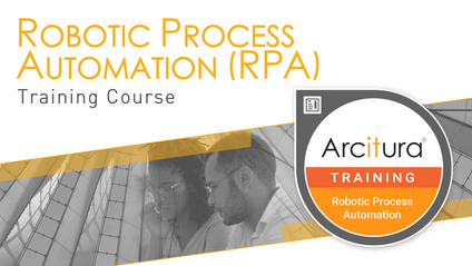 Product image for Robotic Process Automation (RPA) Course (Pre-Order)