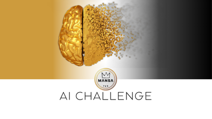 Product image for 15 DAY - AI CHALLENGE