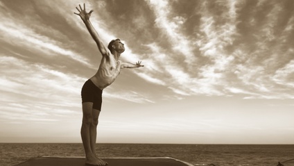 Product image for Prajna Live | Standing in the Bones: Hands, Wrists, and Forearms